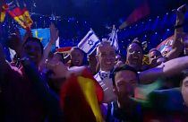 Netta, a aposta ganha de Israel na Eurovisão