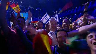 Netta, a aposta ganha de Israel na Eurovisão