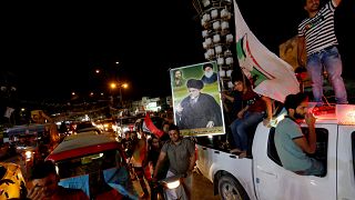 Irak seçimlerinde gayriresmi sonuçlara göre İbadi'nin koalisyonu önde