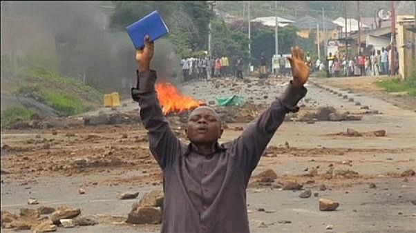 Attacco in Burundi: almeno 26 i morti Attacco in Burundi: almeno 26 i morti