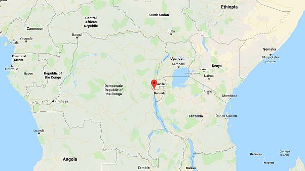 Burundi Burundi