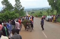 Burundi'de referandum öncesi kanlı olaylar: 26 ölü