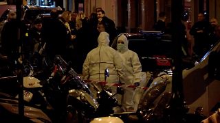 Παρίσι: 20χρονος τσετσενικής καταγωγής ο δράστης της επίθεσης