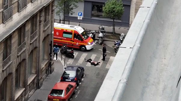 Attaque au couteau à Paris : ce que l'on sait Attaque au couteau à Paris : ce que l'on sait