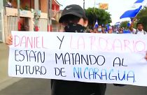 Las protestas en Nicaragua dejan al menos 54 muertos