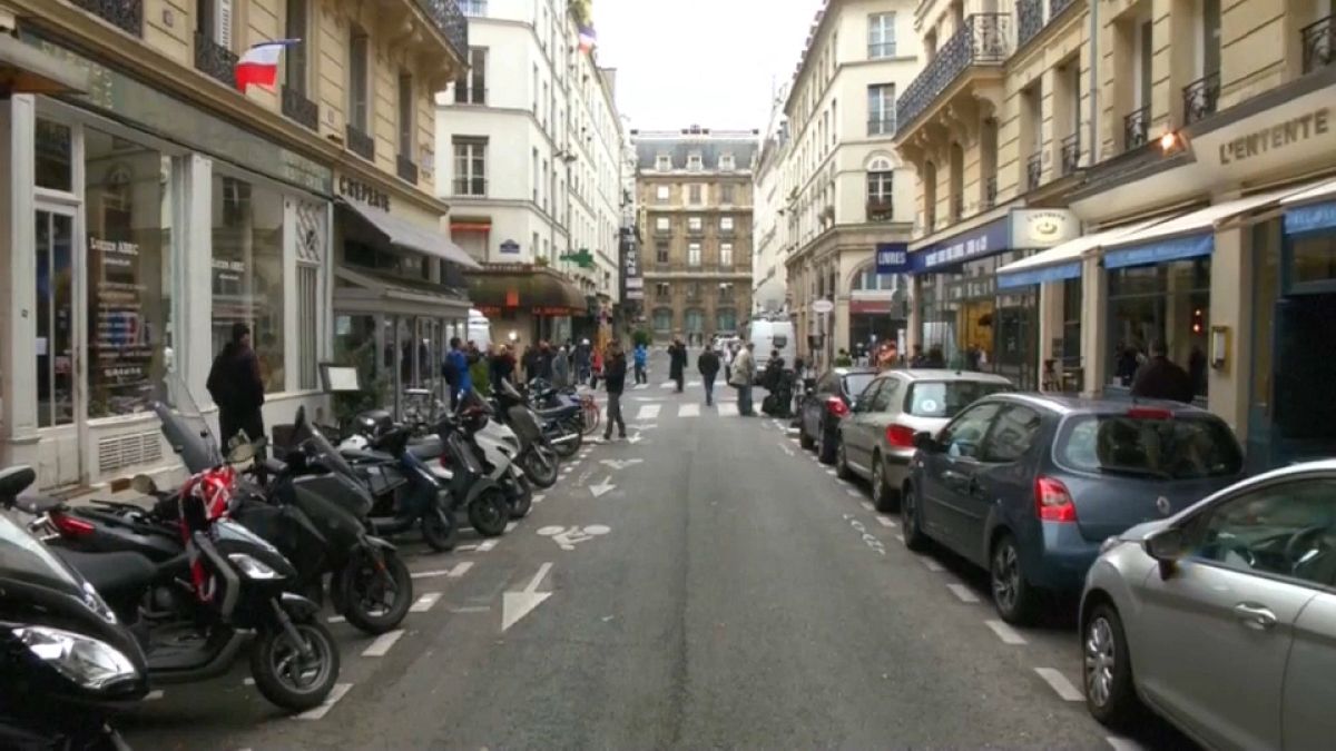Angreifer von Paris war den Behörden offenbar bekannt
