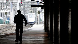 Grève SNCF : une "journée sans cheminots" et une consultation nationale
