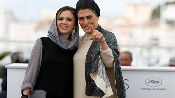 "Trois visages", de l'Iranien Jafar Panahi, grand absent à Cannes "Trois visages", de l'Iranien Jafar Panahi, grand absent à Cannes