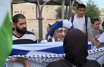 İsrail'in Kudüs Günü Kutlamaları