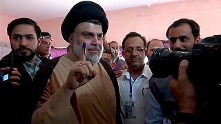 انتخابات العراق: مؤشرات بعودة مقتدى الصدر للساحة السياسية العراقية