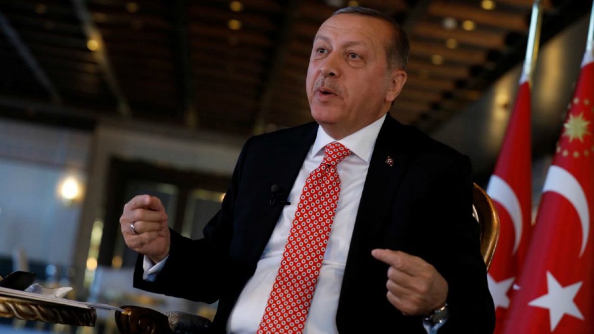 Erdoğan: Seçimleri kazananlar zil takıp oynar, rahat olun