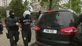 Nuevas detenciones tras el ataque de París