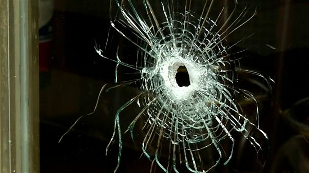 Nova detenção relacionada com ataque em Paris Nova detenção relacionada com ataque em Paris