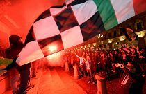 Juventus : les tifosi perpétuent le mythe