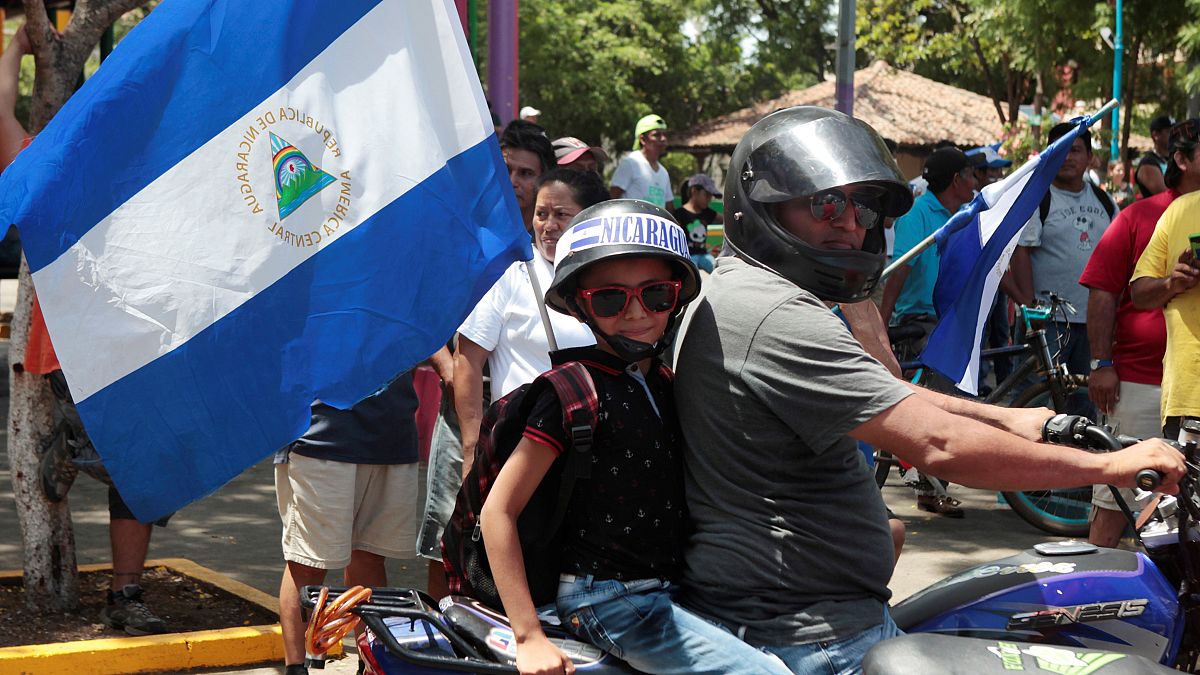 Vence el plazo al Gobierno de Nicaragua para dialogar
