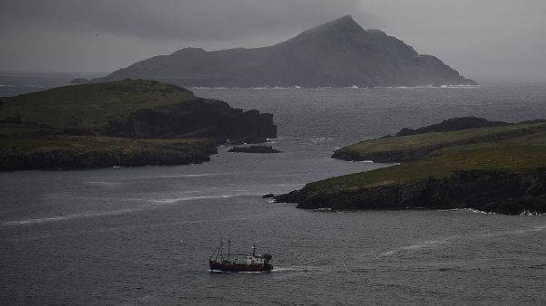 Brexit: fishing industry faces choppy waters Brexit: fishing industry faces choppy waters