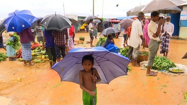 Rohingyas : le ramadan malgré tout Rohingyas : le ramadan malgré tout