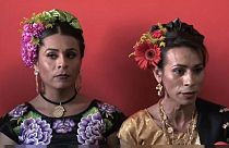 Transzszexuálisként akartak választást nyerni Mexikóban