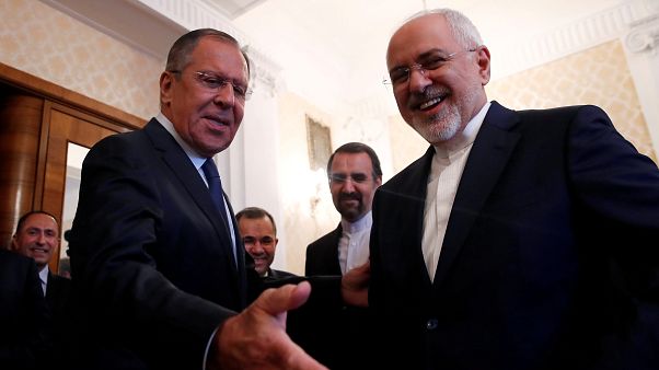 Россия и Иран согласовали позиции по ядерной сделке Россия и Иран согласовали позиции по ядерной сделке
