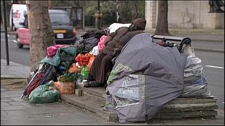 Homeless EU Migrants could receive compensation from UK Government