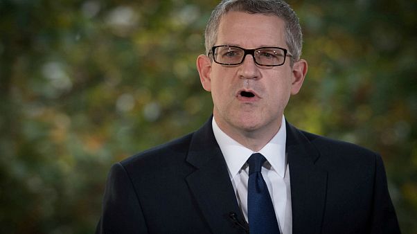MI5: pusztító terrortámadásokra készül az IÁ európában MI5: pusztító terrortámadásokra készül az IÁ európában