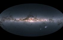 'Boom, we have an answer!' - Gaia's revolution in astronomy