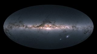 'Boom, we have an answer!' - Gaia's revolution in astronomy