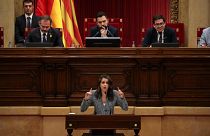 Catalogne : des réactions contrastées
