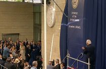 США открыли посольство в Иерусалиме