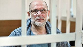 Малобродского освободили под подписку о невыезде