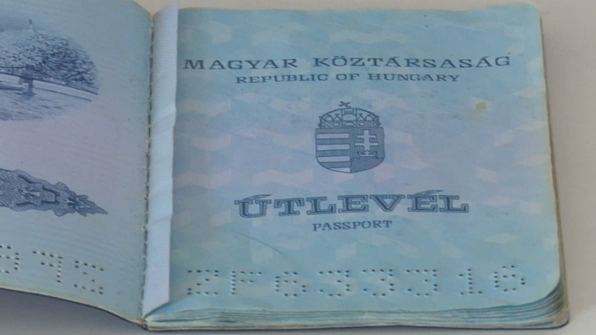 США могут ввести визы для венгров