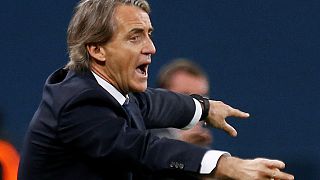 Ufficiale: Roberto Mancini è il nuovo ct azzurro