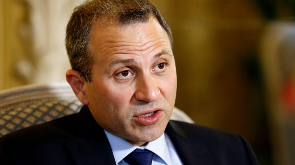 Αντίθετος ο Λίβανος στη μετακίνηση της πρεσβείας των ΗΠΑ στο Ισραήλ Αντίθετος ο Λίβανος στη μετακίνηση της πρεσβείας των ΗΠΑ στο Ισραήλ