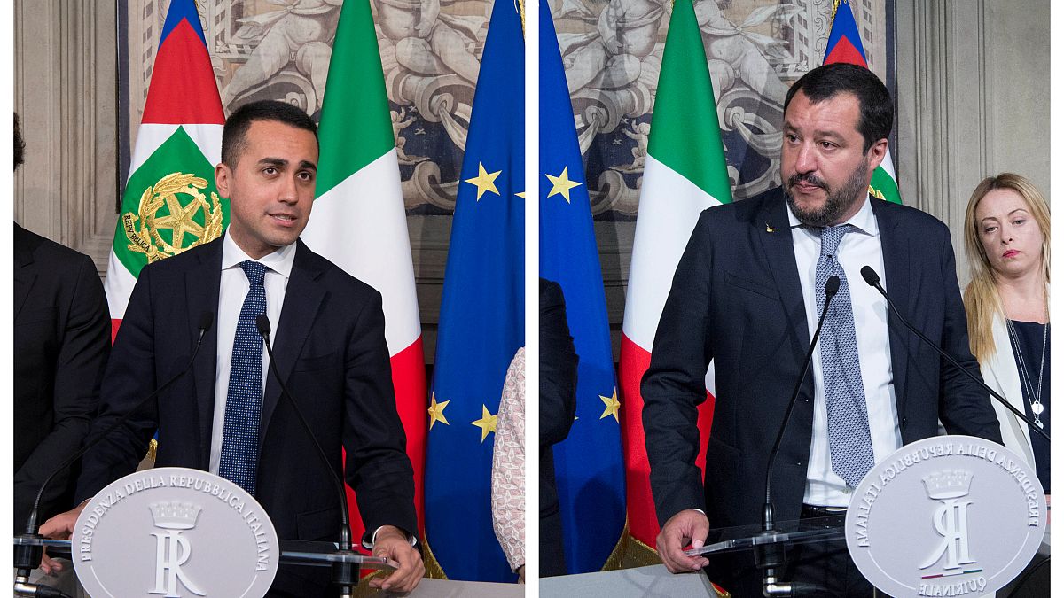 Ancora nessun governo, Di Maio e Salvini chiedono più tempo