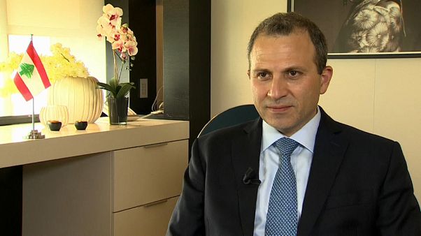 Jérusalem : le Liban va "résister" Jérusalem : le Liban va "résister"