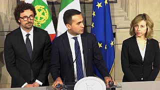El Ejecutivo italiano  se hace esperar