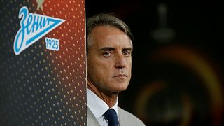 Fußball: Mancini wird italienischer Nationaltrainer