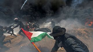 Abás convoca una huelga general y Hamás llama a la Intifada