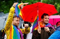 Ποιες ευρωπαϊκές χώρες σέβονται περισσότερο τα δικαιώματα των ομοφυλοφίλων