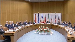 Иран: новая попытка спасти соглашение