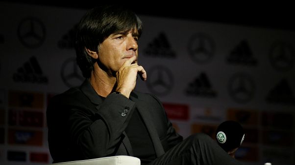 Wer fährt nach Russland? Jogi Löws vorläufiger WM-Kader steht Wer fährt nach Russland? Jogi Löws vorläufiger WM-Kader steht