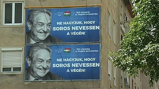 "Réprimée" par le gouvernement, la fondation Soros quitte la Hongrie