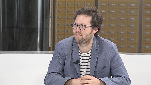Το νέο νομικό πλαίσιο προστασίας των προσωπικών δεδομένων στην Ε.Ε. Το νέο νομικό πλαίσιο προστασίας των προσωπικών δεδομένων στην Ε.Ε.