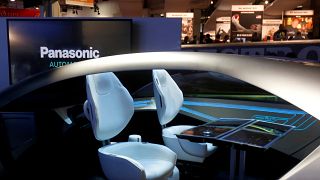 La France veut mettre en avant les véhicules autonomes