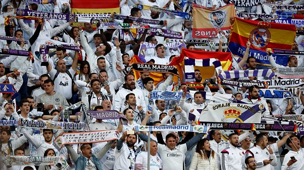Locales de Kiev ofrecen alojamiento gratuito para la final de la Champions ante los desorbitados precios Locales de Kiev ofrecen alojamiento gratuito para la final de la Champions ante los desorbitados precios