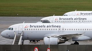 Brussels Airlines strike: Brief from Brussels