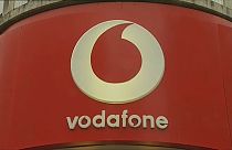 Vodafone chief to step down