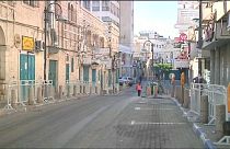 Nakba: proclamati 3 giorni di lutto nei Territori palestinesi all'indomani degli scontri al confine con Israele costati la vita a una sessantina di persone