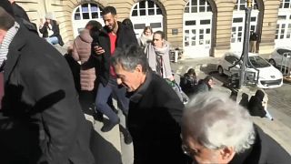 France : Jérôme Cahuzac condamné à quatre ans de prison, dont deux avec sursis