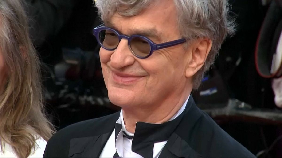 Cannes: il regista Wim Wenders: "È un momento di svolta per il cinema"